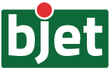B-JET Logo